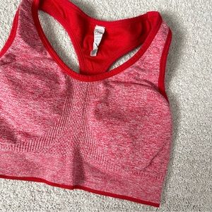 Marc New York Athletic Seamless Sports Bra